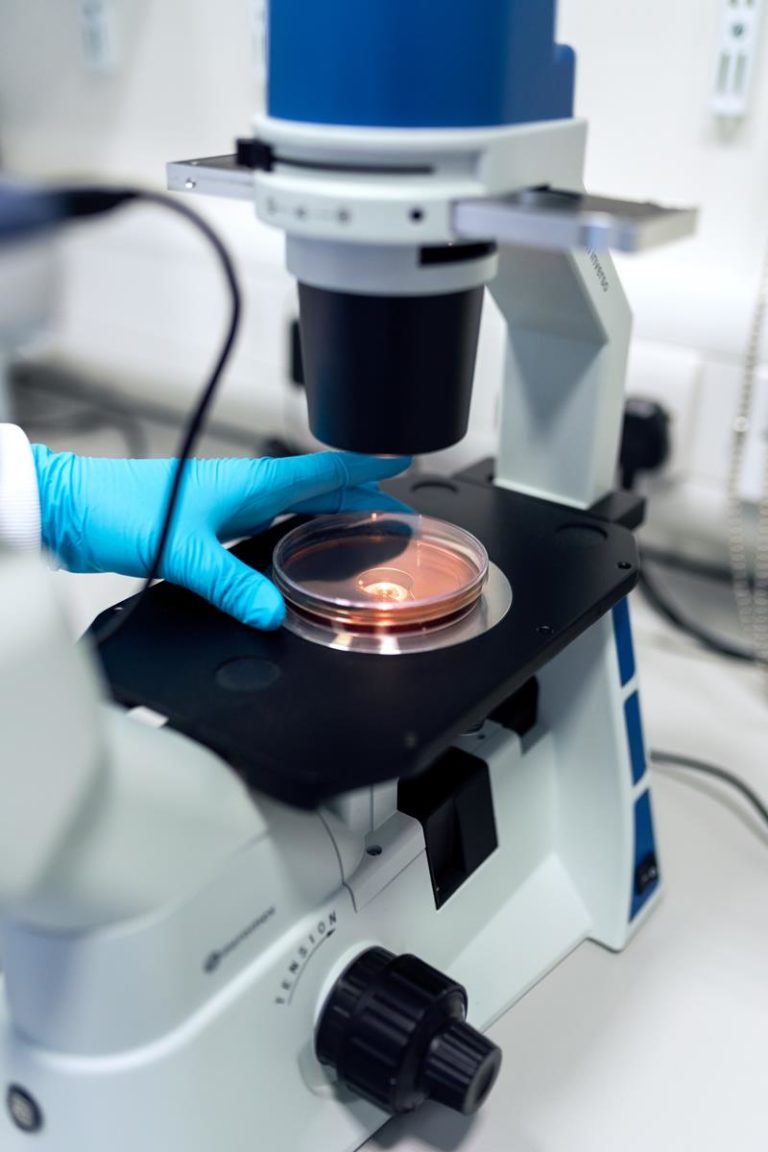 Musisz wyposażyć swoje laboratorium?