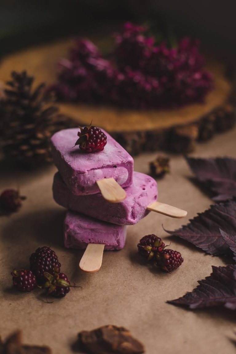 Lody w twojej restauracji nie cieszą się dużym zainteresowaniem?
