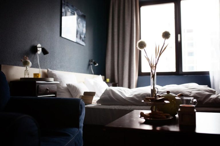 Co należy wziąć pod uwagę przed wyborem hotelu?
