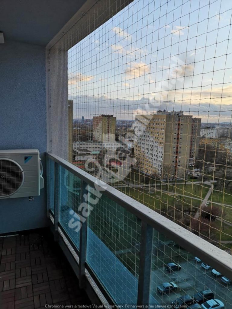 Czy siatka przeciw wróblom jest pomocna?