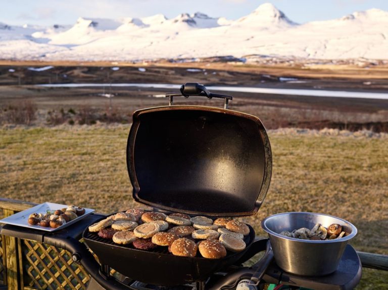Dlaczego jeszcze nie grillujecie przy nowym grillu?