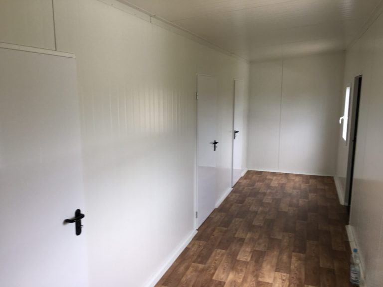 Gdzie sprawdzą się płyty warstwowe?