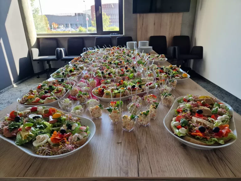 Czy już wybraliście dla siebie odpowiednią restaurację?