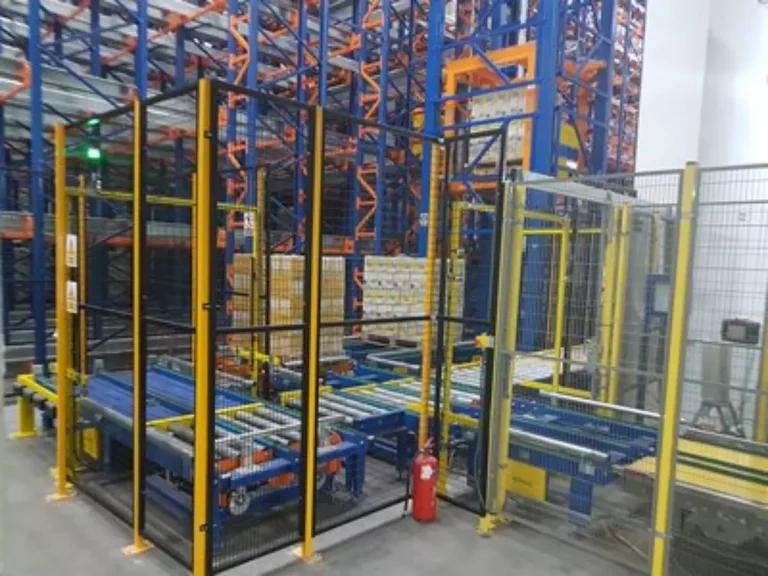 Jak linie transportowe i systemy przenośników zmieniają sposób, w jaki przemieszczamy się i dostarczamy towary