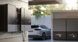 Magazyny energii oferowane przesz firmę APP Energy z Lublina