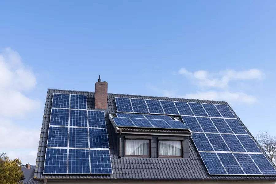 Integracja magazynu energii i fotowoltaiki w Lublinie