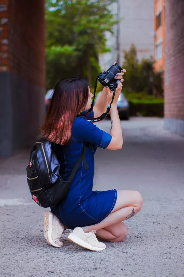 Komis foto – jak sprzedać sprzęt fotograficzny w dobrych cenach