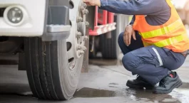 Mobilny serwis TIR we Wrocławiu i okolicach