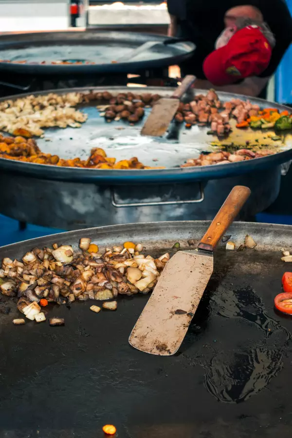 Jak dobrać sprzęt gastronomiczny do rodzaju działalności
