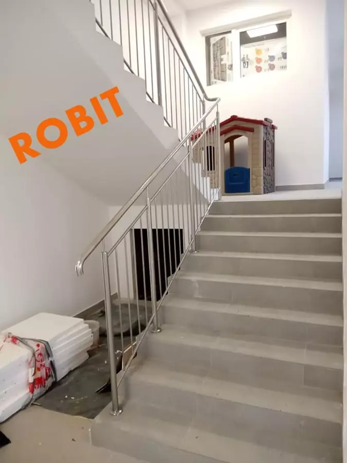 Najczęstsze błędy przy wyborze balustrady ze stali nierdzewnej i jak ich uniknąć