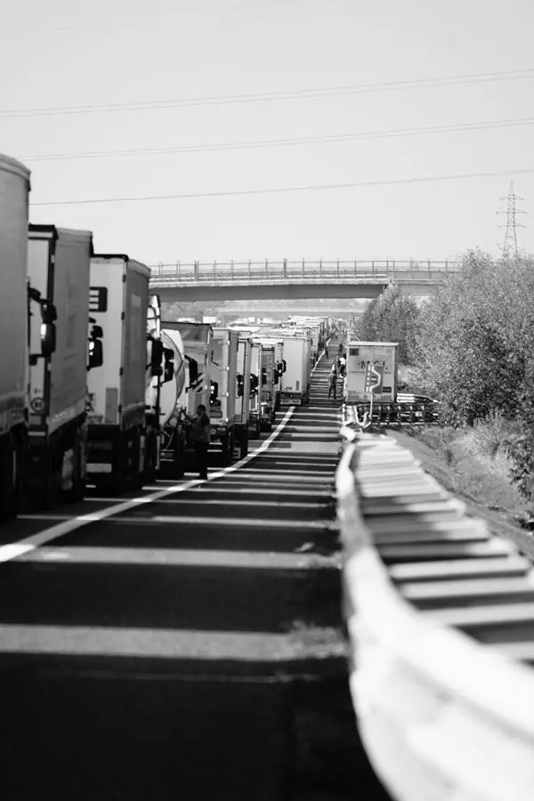 Dolny Śląsk i wyzwania ciężkiego taboru. Odbudowa po uszkodzeniach w miedziowym zagłębiu